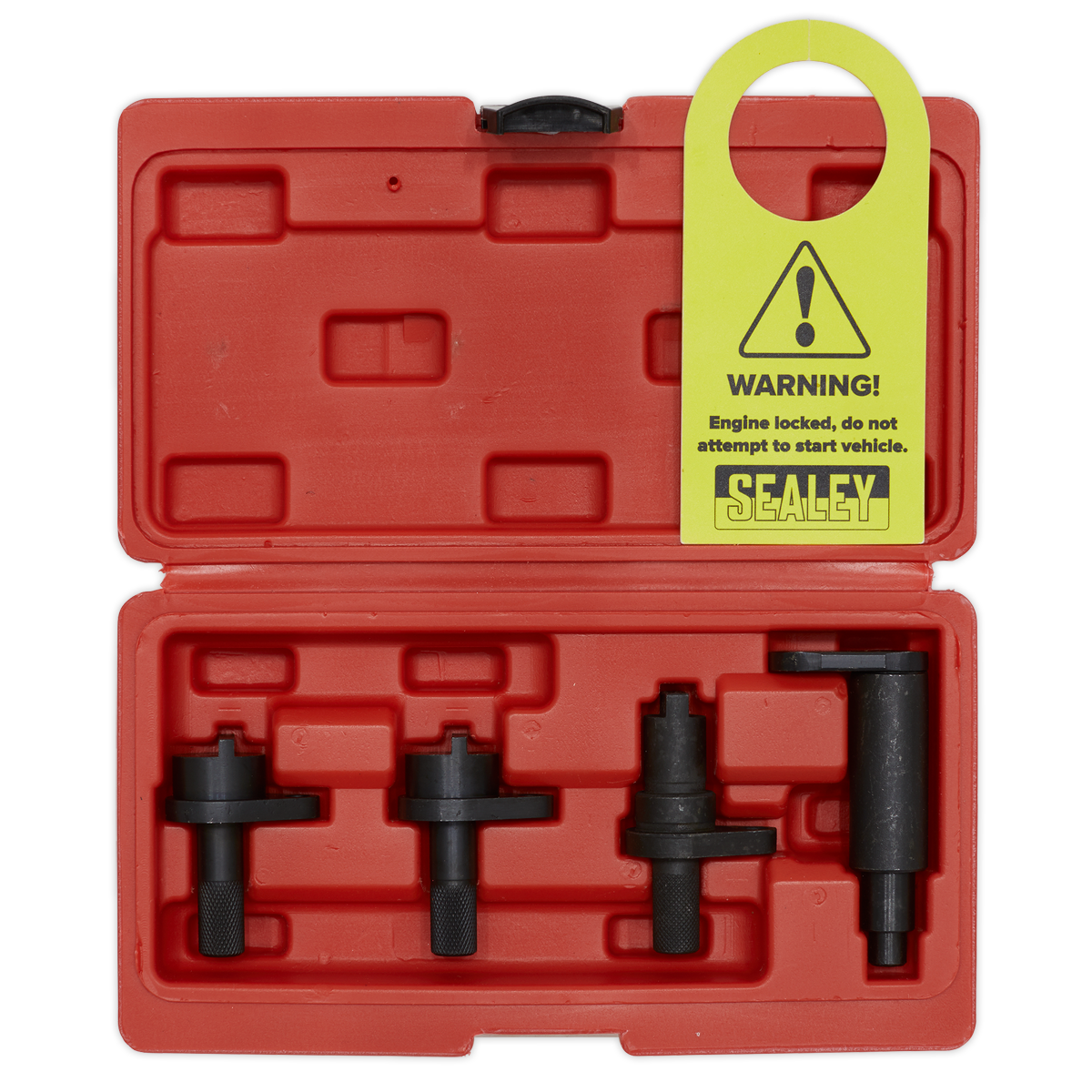 Petrol Engine Timing Tool Kit for VAG 1.2 3-Cylinder (6v/12v