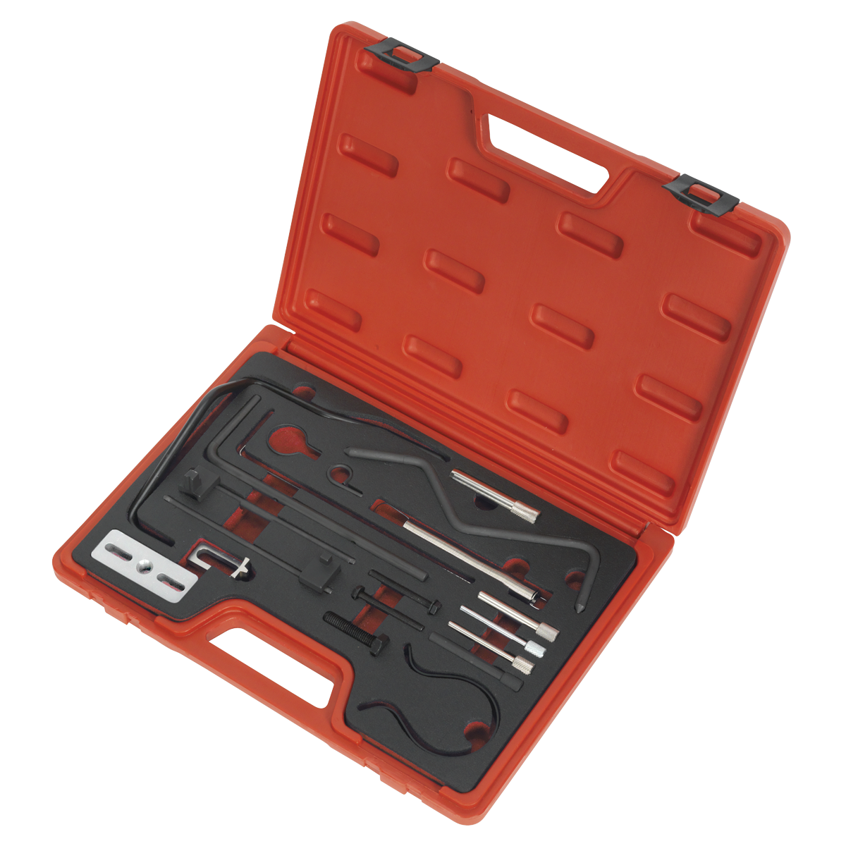 Diesel Engine Timing Tool Kit - for PSA, Ford - Belt Drive