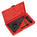 High Pressure Fuel Pump Sprocket Remover - for Hyundai, Kia