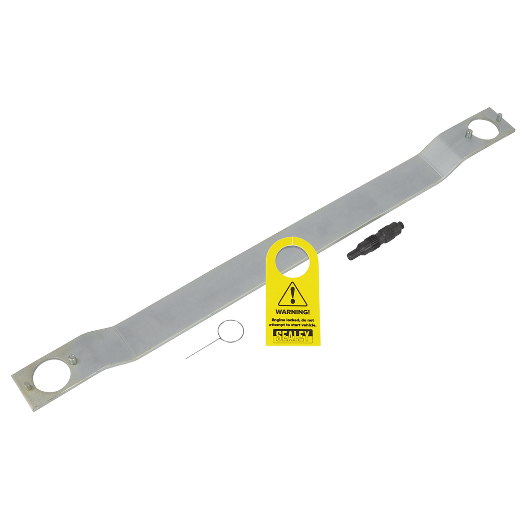 Petrol Engine Timing Tool Kit - Audi, VW 3.7/4.2 V8 - Belt D