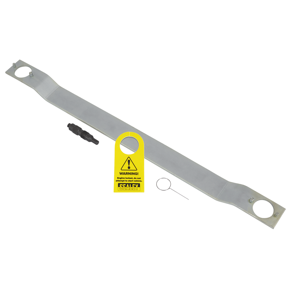 Petrol Engine Timing Tool Kit - Audi, VW 3.7/4.2 V8 - Belt D