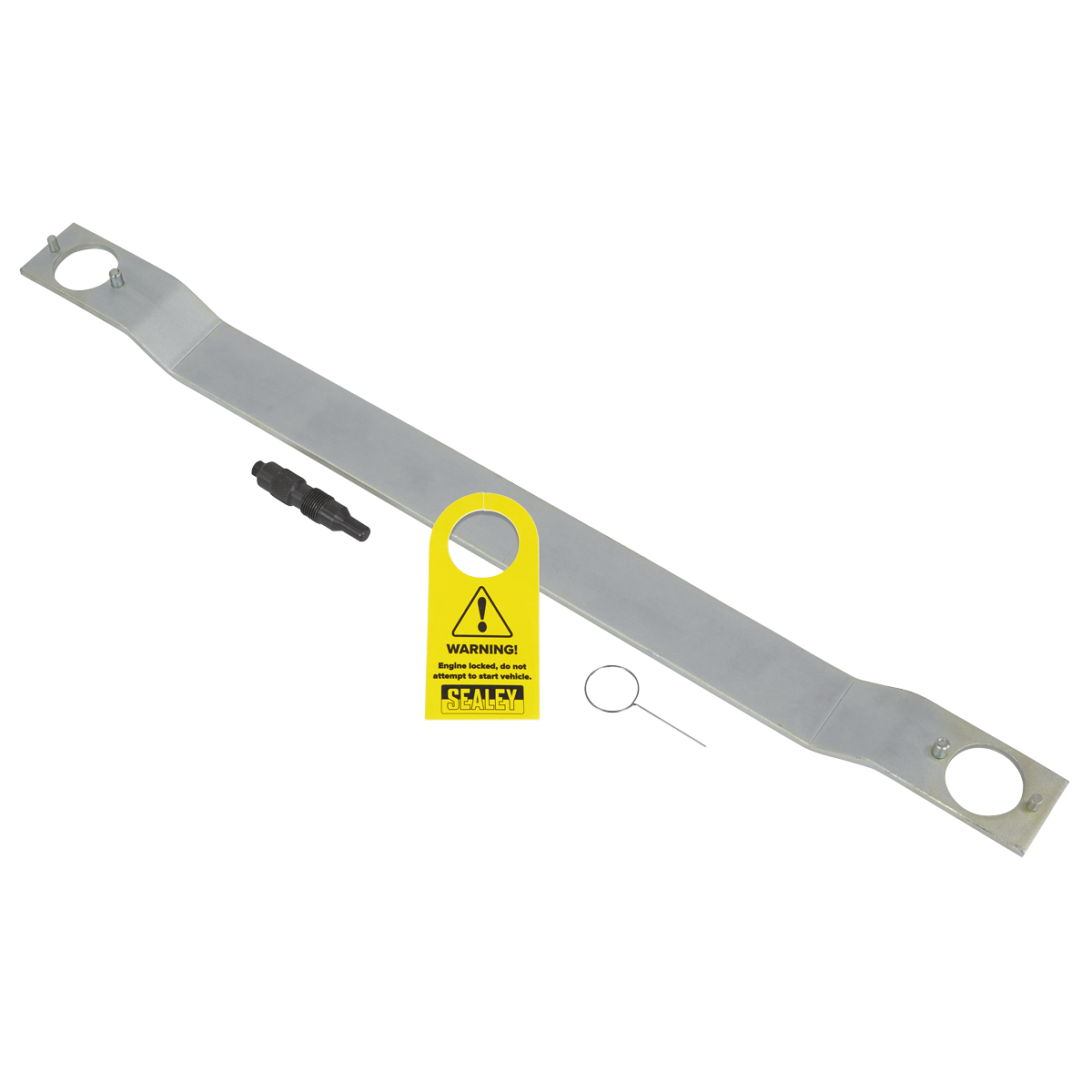 Petrol Engine Timing Tool Kit - Audi, VW 3.7/4.2 V8 - Belt D
