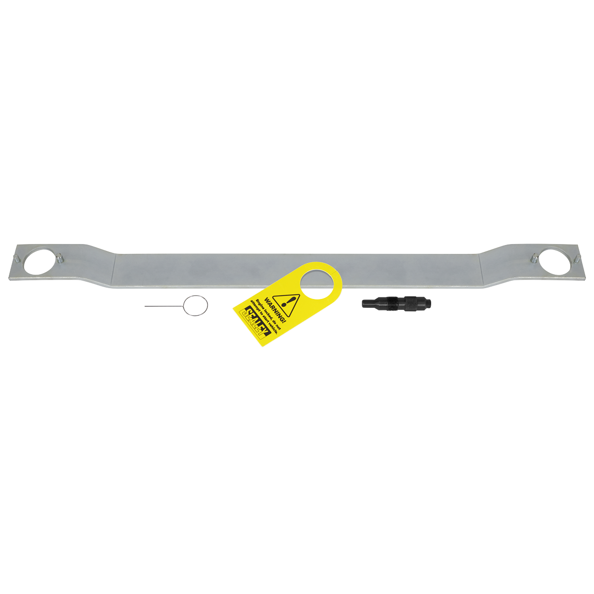 Petrol Engine Timing Tool Kit - Audi, VW 3.7/4.2 V8 - Belt D