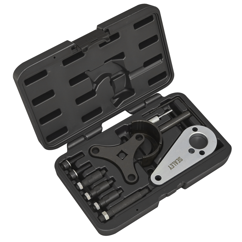 Timing Tool Set for Hyundai, Kia 1.6D - Belt Drive