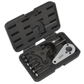 Timing Tool Set for Hyundai, Kia 1.6D - Belt Drive