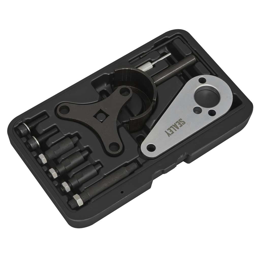 Timing Tool Set for Hyundai, Kia 1.6D - Belt Drive