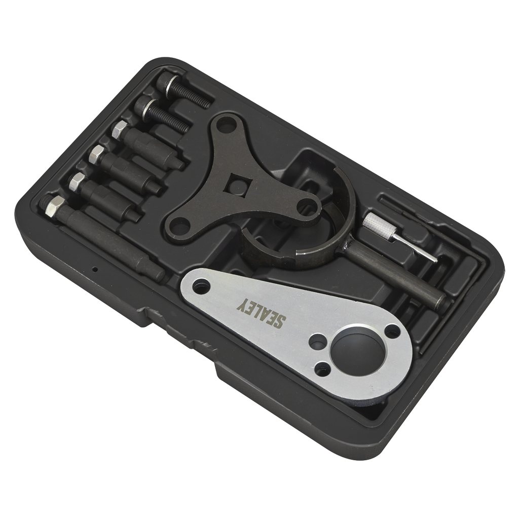 Timing Tool Set for Hyundai, Kia 1.6D - Belt Drive