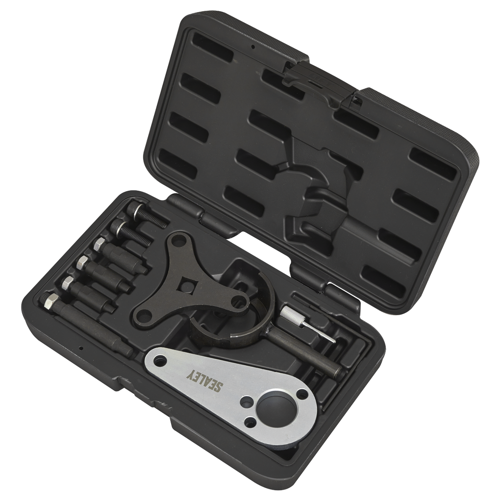 Timing Tool Set for Hyundai, Kia 1.6D - Belt Drive