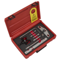 Diesel Engine Timing Tool Kit - for Ford, PSA - Belt Drive