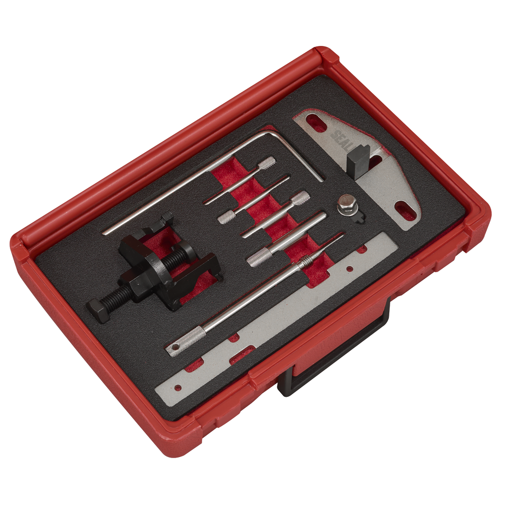 Diesel Engine Timing Tool Kit - for Ford, PSA - Belt Drive