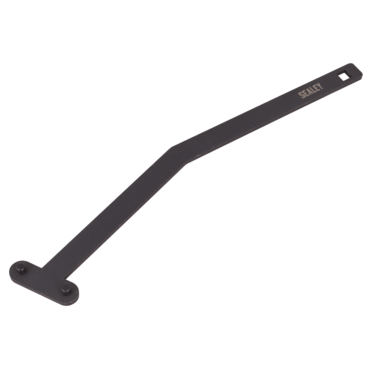 Diesel Engine Auxiliary Belt Tension Tool for Ford, Jaguar 2