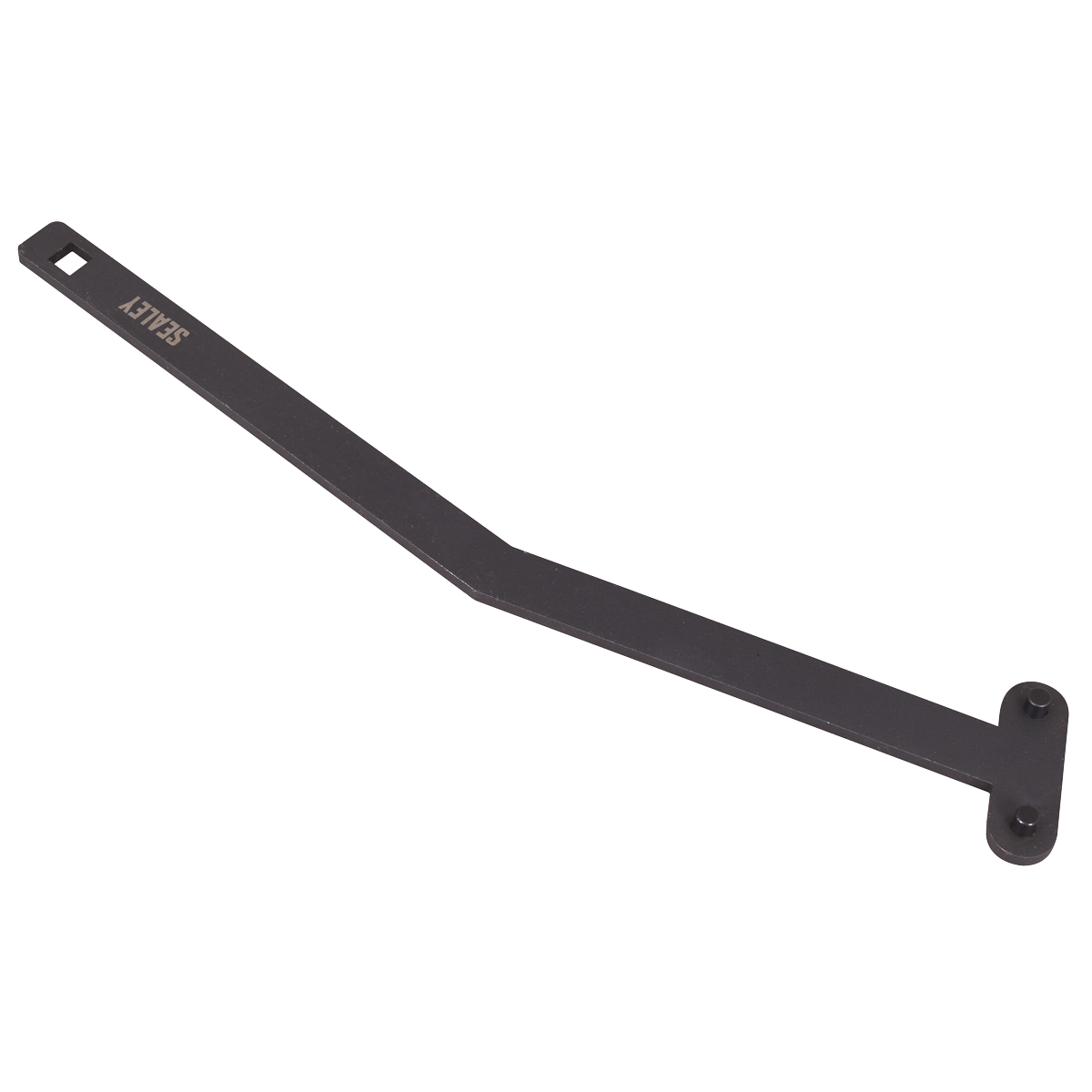 Diesel Engine Auxiliary Belt Tension Tool for Ford, Jaguar 2