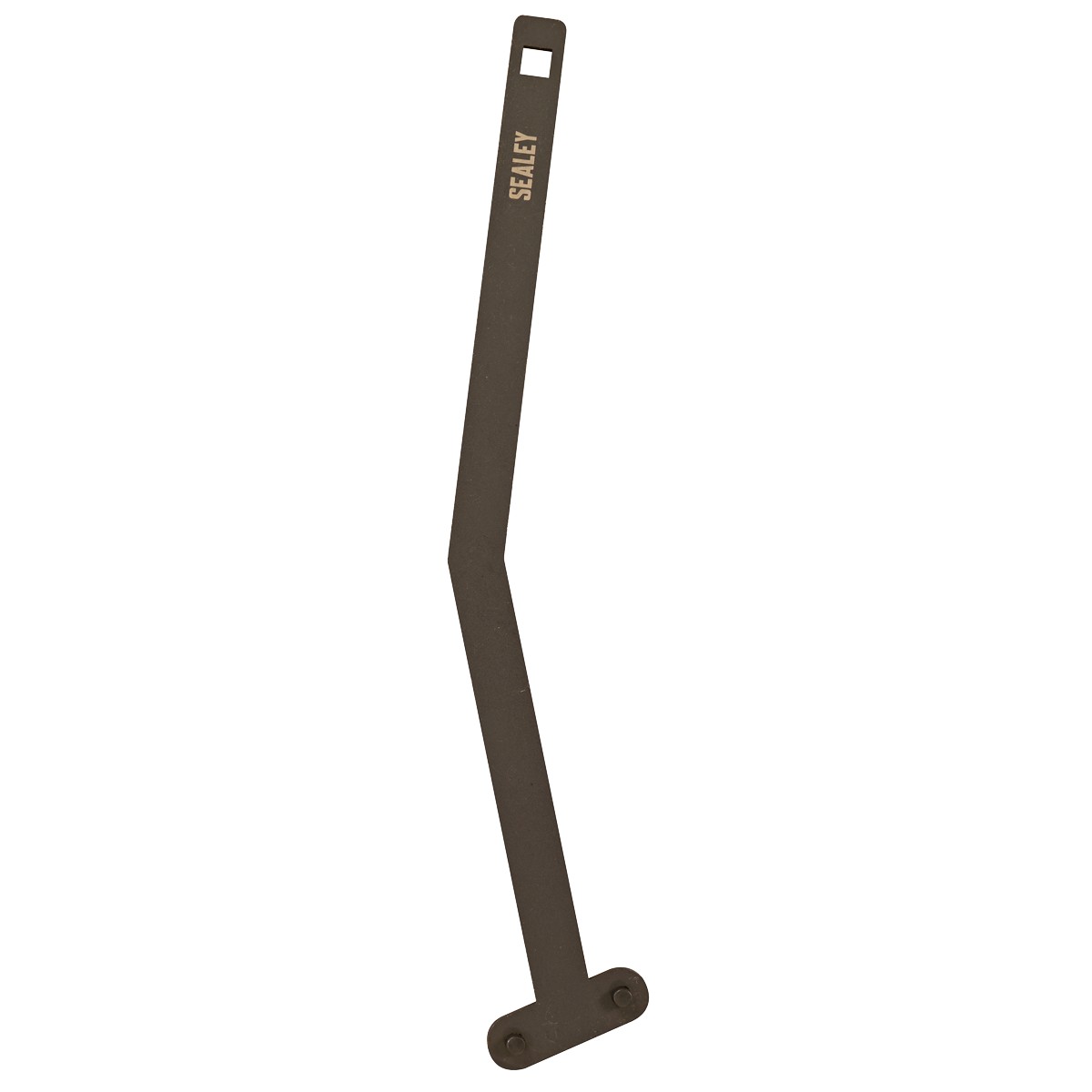 Diesel Engine Auxiliary Belt Tension Tool for Ford, Jaguar 2