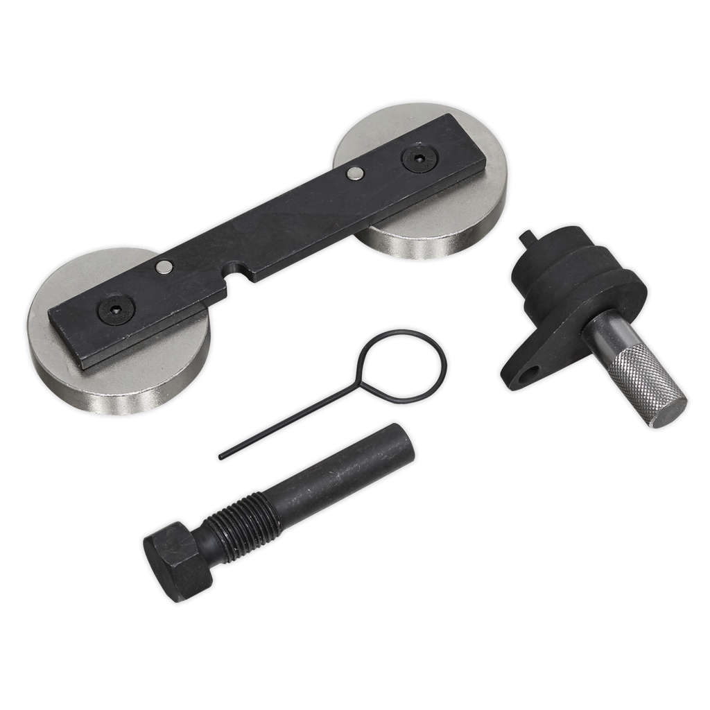 Petrol Engine Timing Tool Kit for VAG 1.2/1.4 TFSi, 1.4/1.6