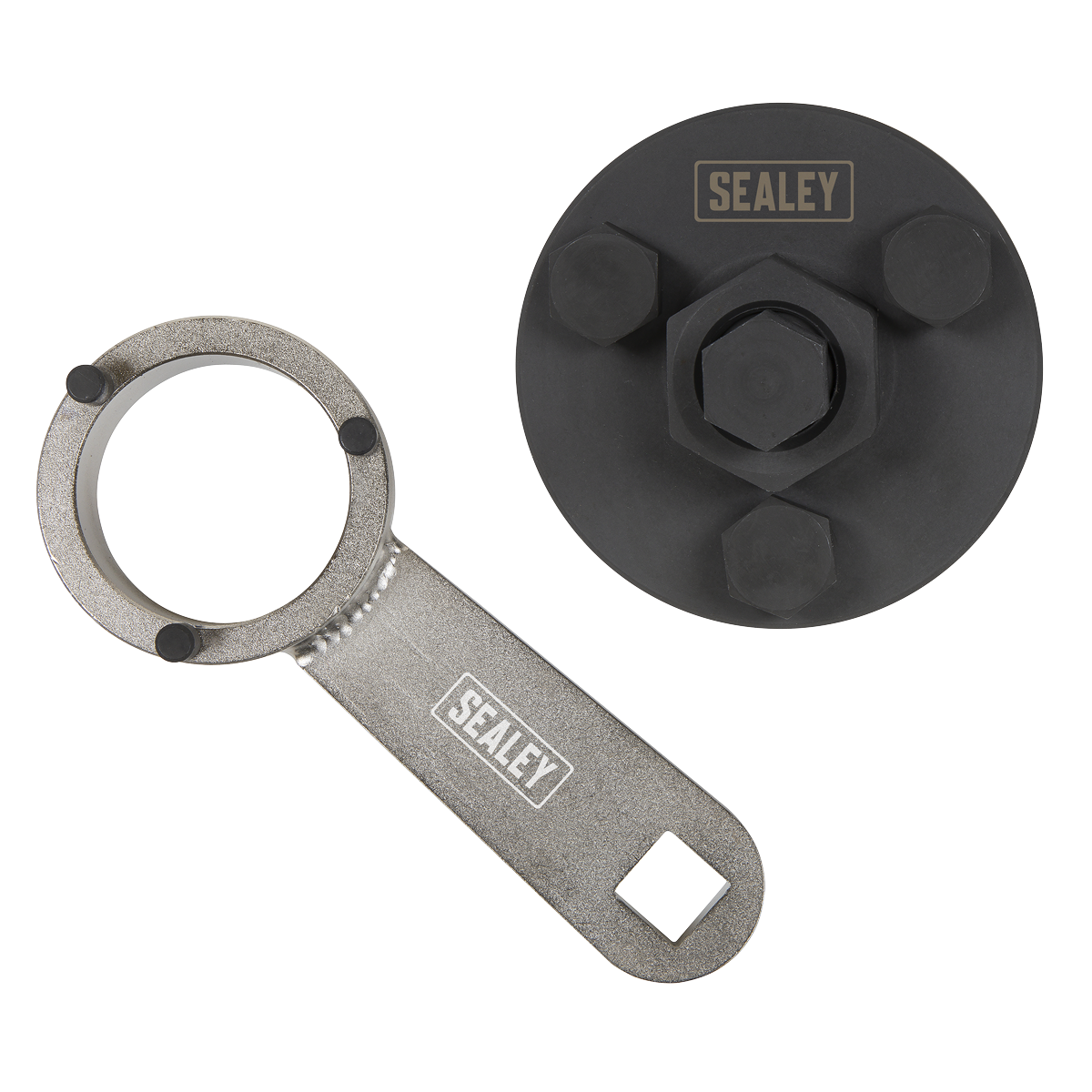 Diesel Engine Camshaft Sprocket Hub Remover/Installer Set -