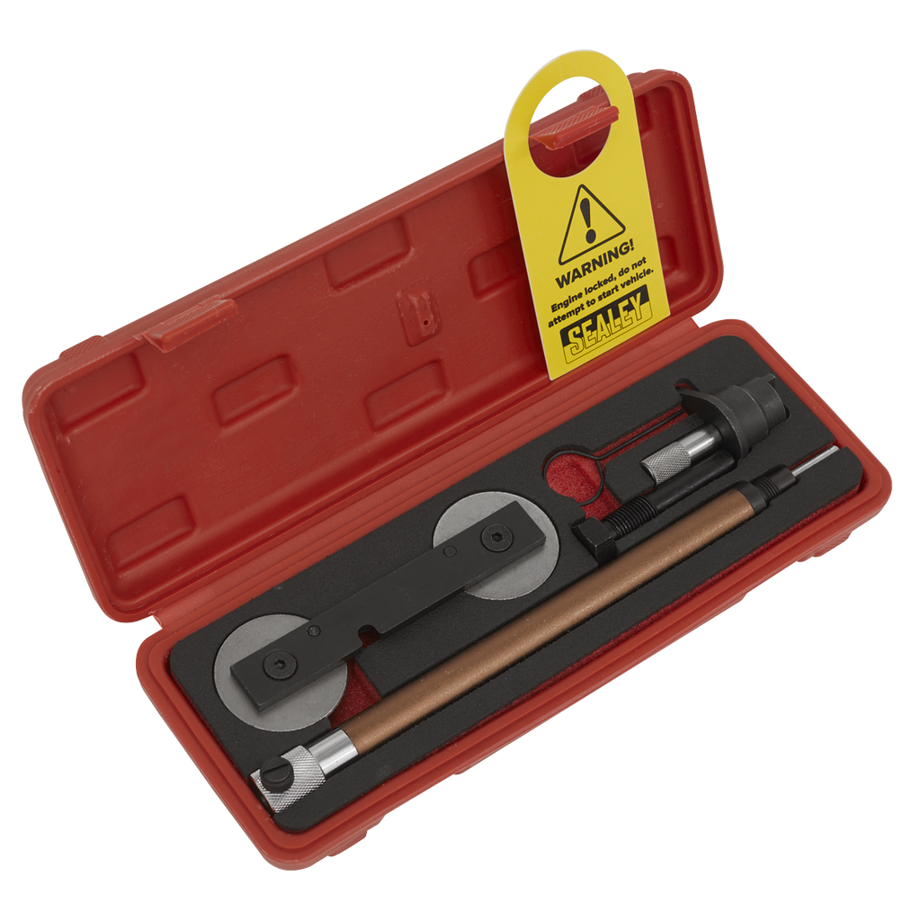 Petrol Engine Timing Tool Kit - VAG 1.2, 1.4 TFSi/ 1.4, 1.6