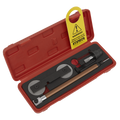 Petrol Engine Timing Tool Kit - VAG 1.2, 1.4 TFSi/ 1.4, 1.6