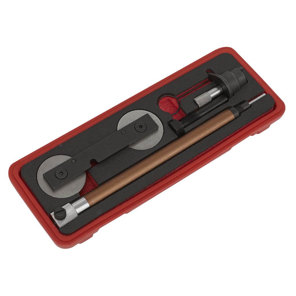 Petrol Engine Timing Tool Kit - VAG 1.2, 1.4 TFSi/ 1.4, 1.6