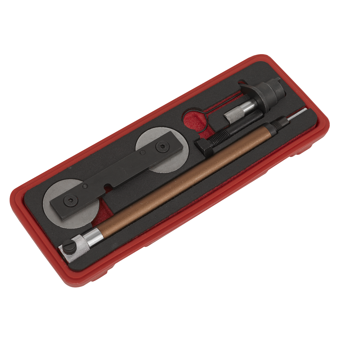 Petrol Engine Timing Tool Kit - VAG 1.2, 1.4 TFSi/ 1.4, 1.6