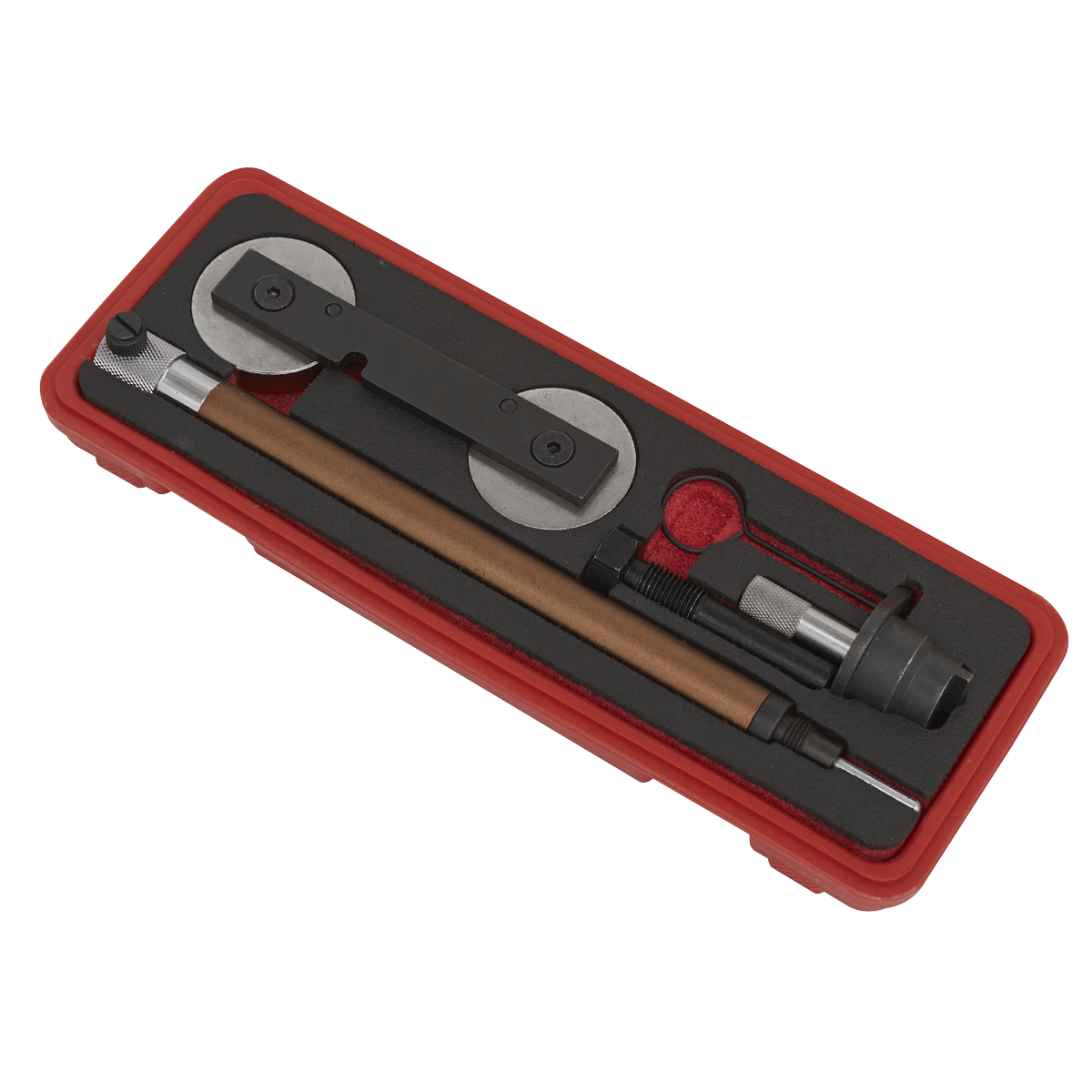 Petrol Engine Timing Tool Kit - VAG 1.2, 1.4 TFSi/ 1.4, 1.6