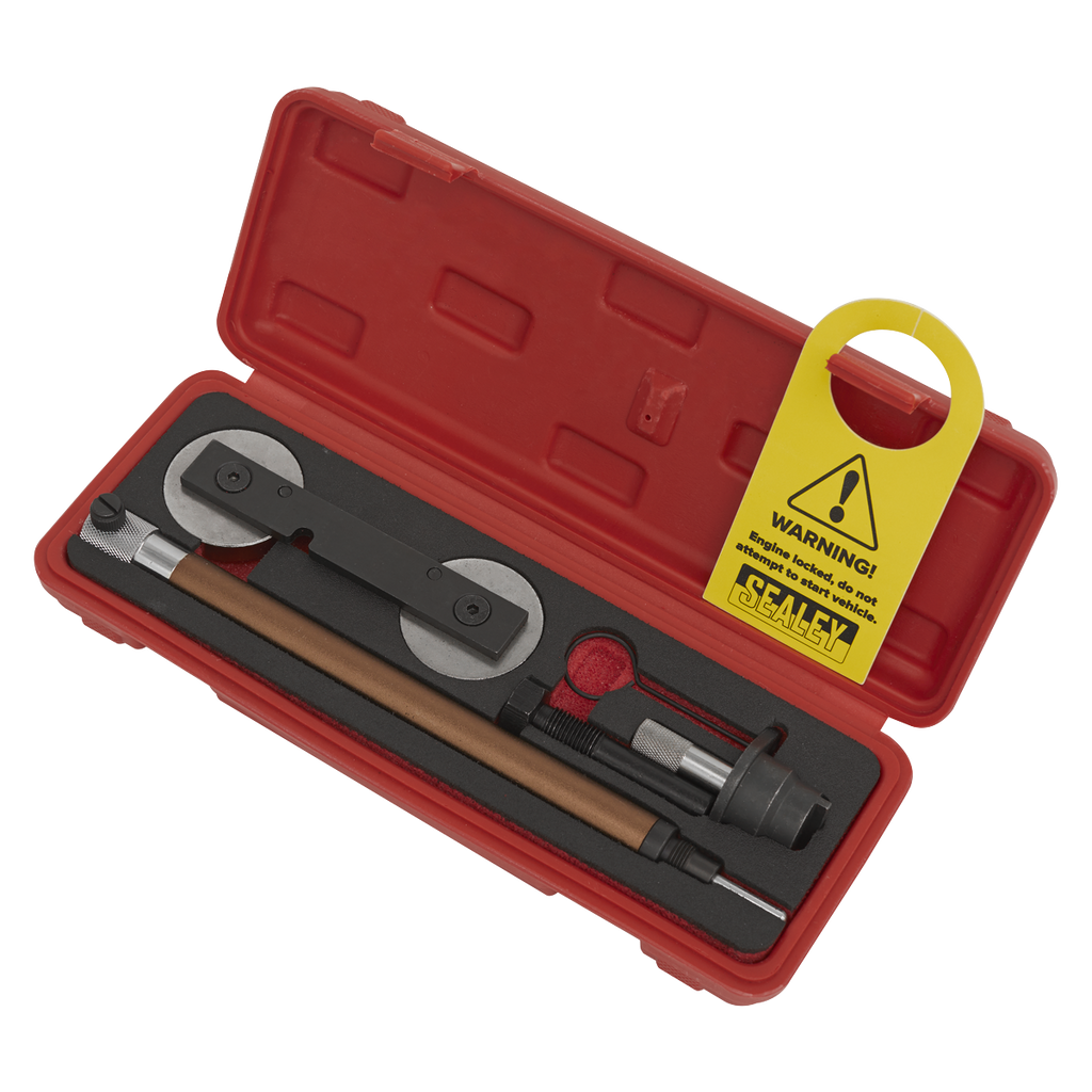Petrol Engine Timing Tool Kit - VAG 1.2, 1.4 TFSi/ 1.4, 1.6