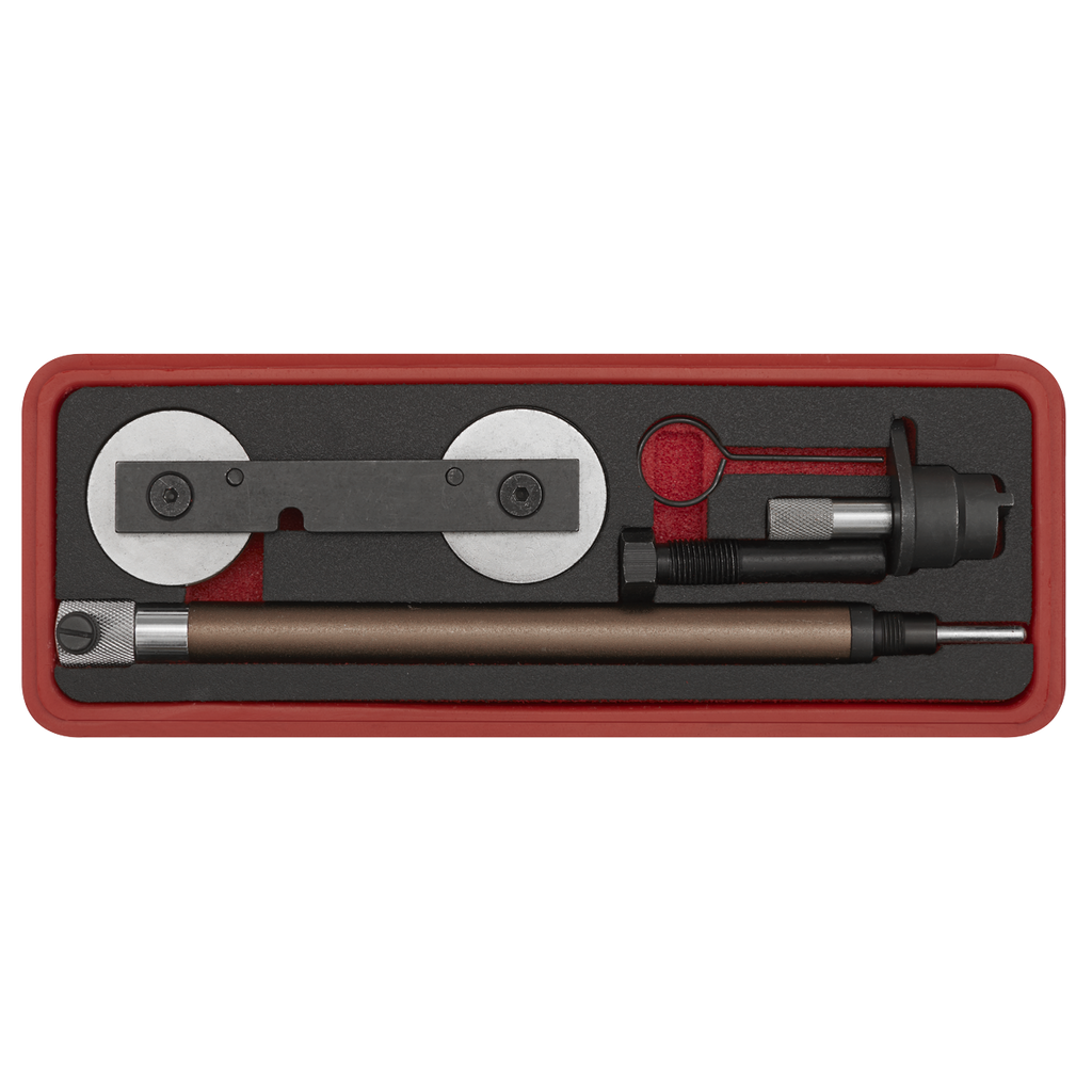 Petrol Engine Timing Tool Kit - VAG 1.2, 1.4 TFSi/ 1.4, 1.6