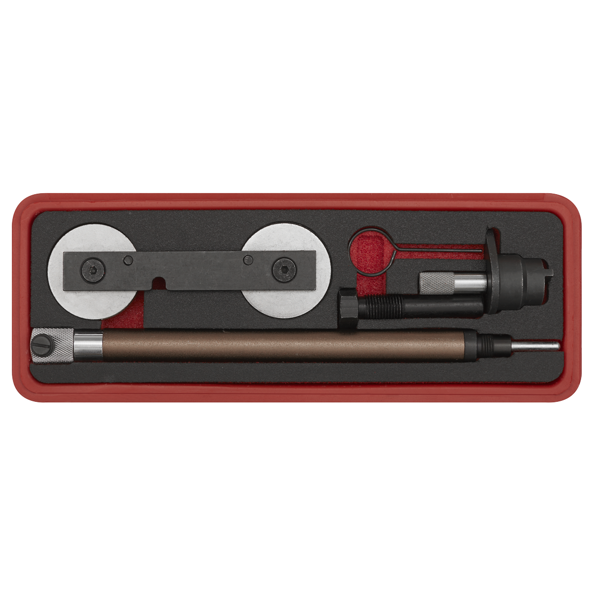Petrol Engine Timing Tool Kit - VAG 1.2, 1.4 TFSi/ 1.4, 1.6