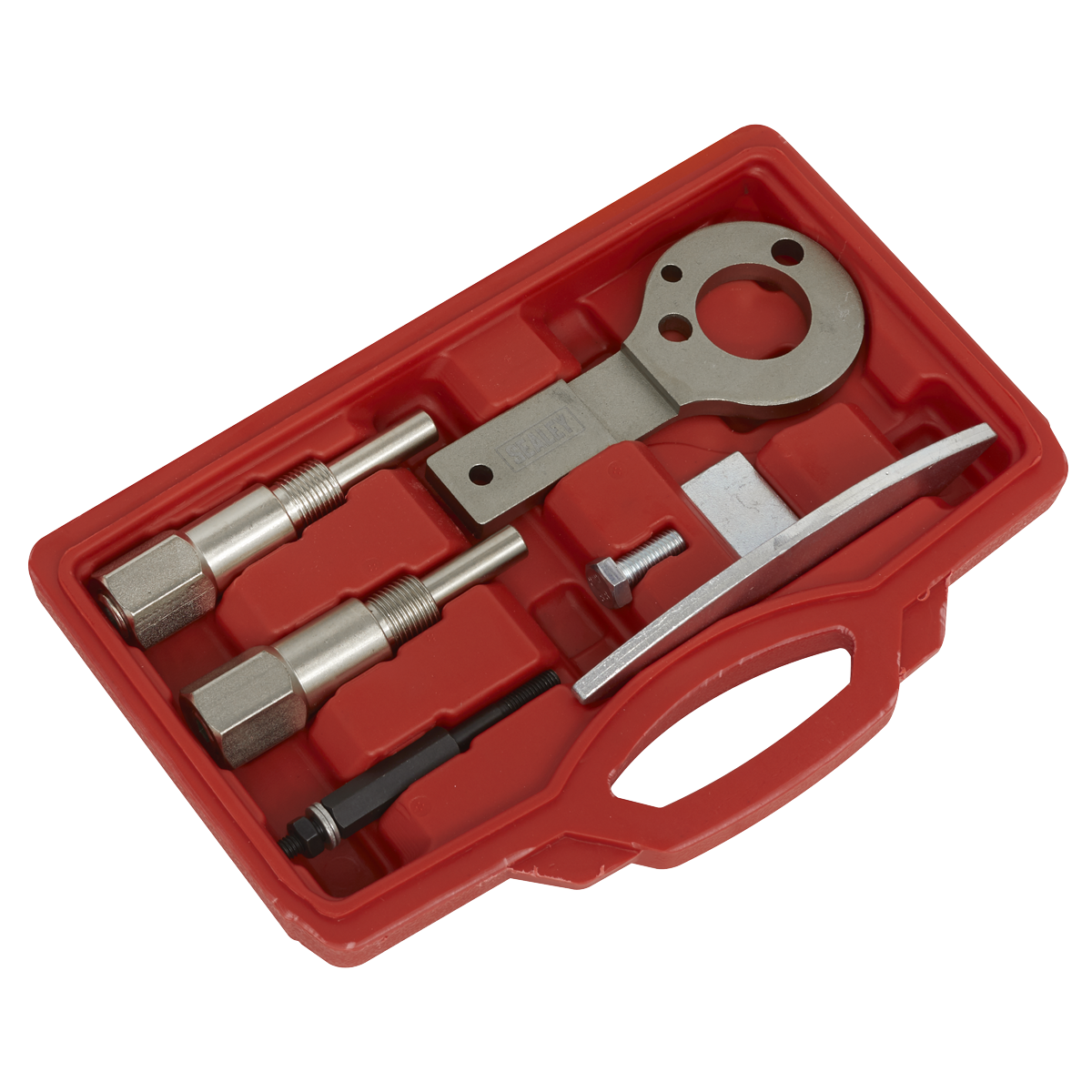 Diesel Engine Timing Tool Kit - for Alfa Romeo, Fiat, Lancia