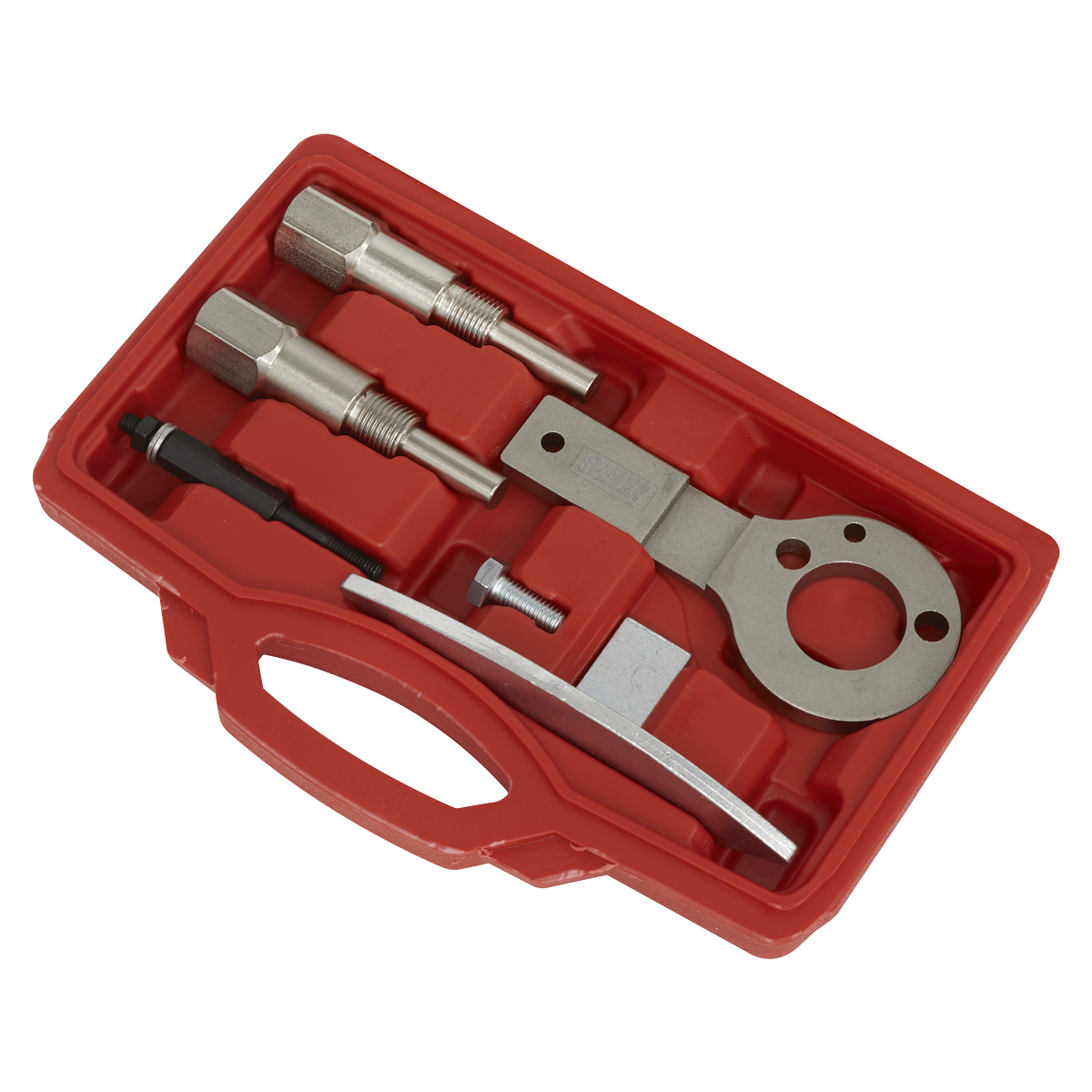 Diesel Engine Timing Tool Kit - for Alfa Romeo, Fiat, Lancia