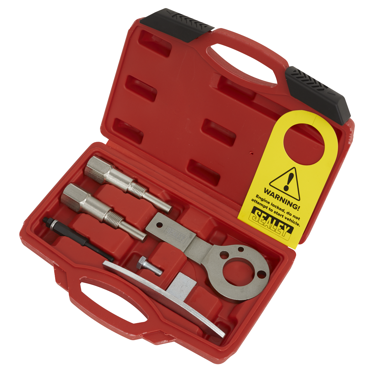 Diesel Engine Timing Tool Kit - for Alfa Romeo, Fiat, Lancia