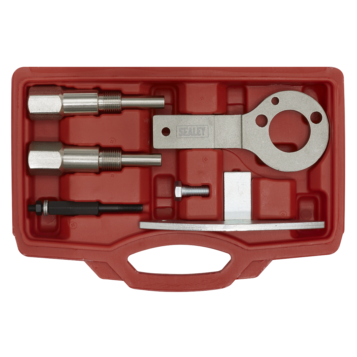 Diesel Engine Timing Tool Kit - for Alfa Romeo, Fiat, Lancia