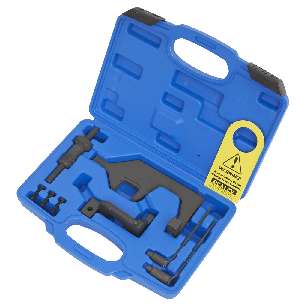 Timing Tool Kit - for BMW, BMW Mini 1.6 - Chain Drive