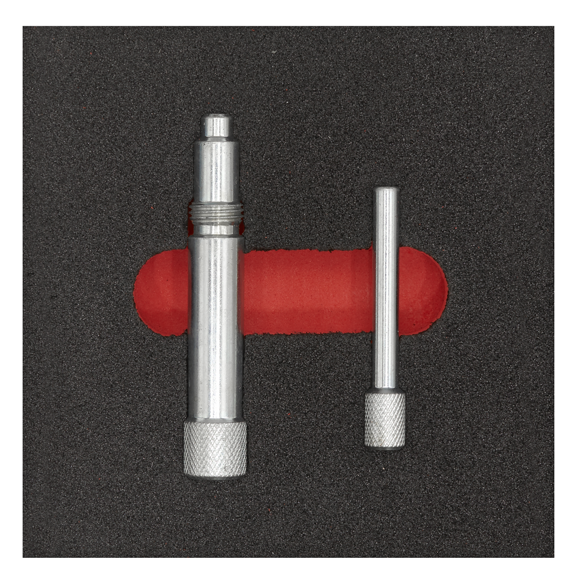 Diesel Engine Timing Tool Kit - for Land Rover 2.5D/TD5 - Ch