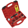 Petrol Engine Timing Tool Kit - VAG 1.2, 1.4T FSi, 1.4/1.6 F