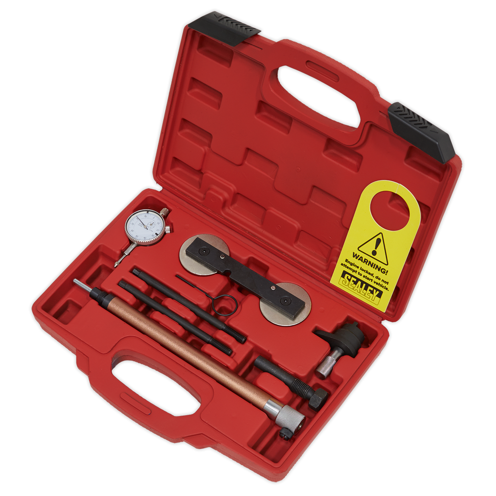 Petrol Engine Timing Tool Kit - VAG 1.2, 1.4T FSi, 1.4/1.6 F