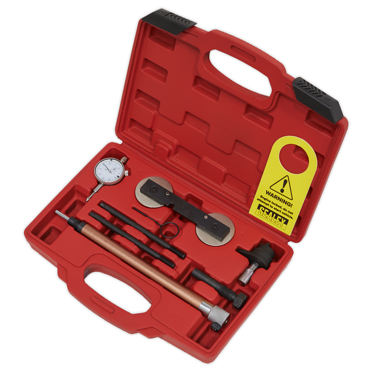 Petrol Engine Timing Tool Kit - VAG 1.2, 1.4T FSi, 1.4/1.6 F
