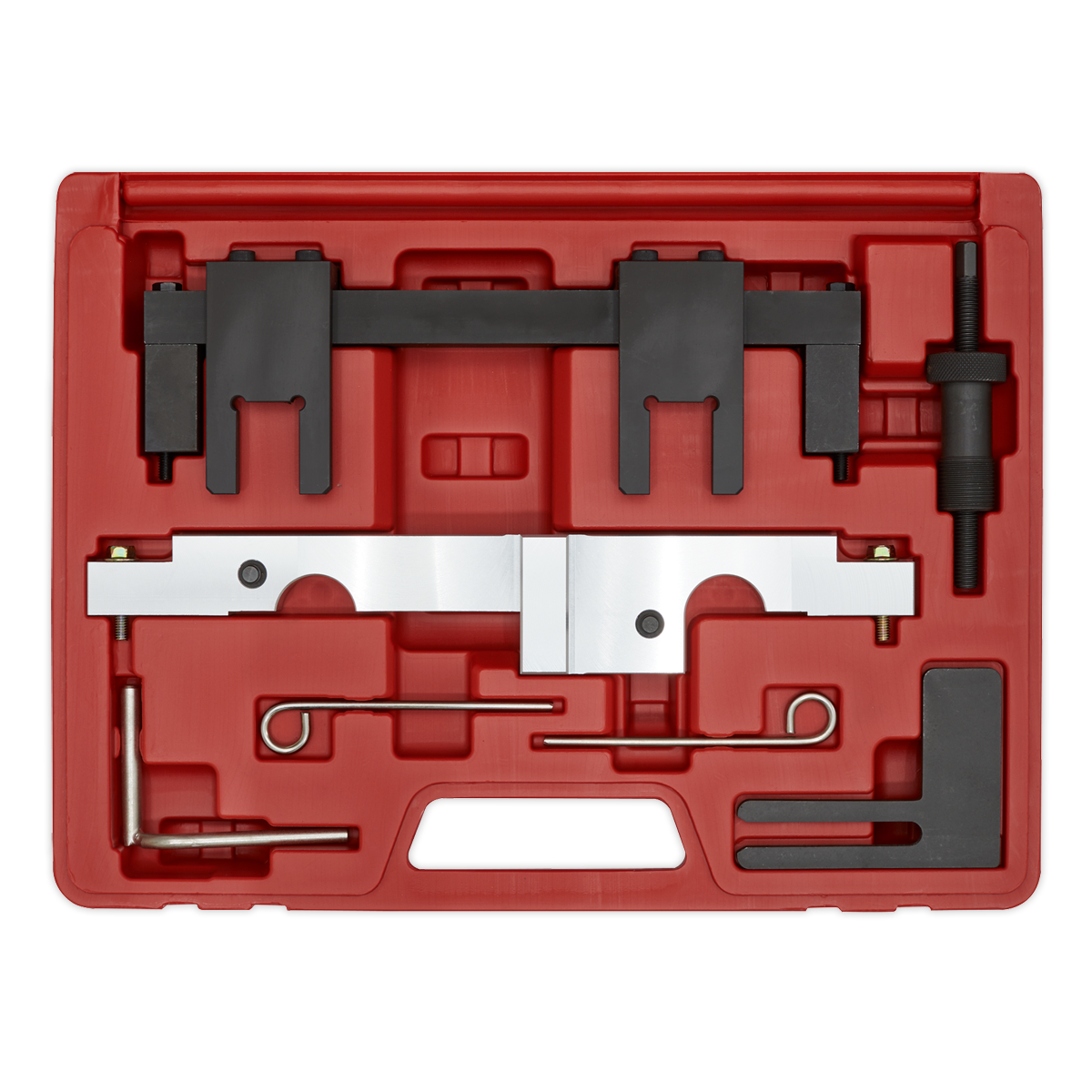 Petrol Engine Timing Tool Kit - for BMW 1.6/2.0 N43 - Chain