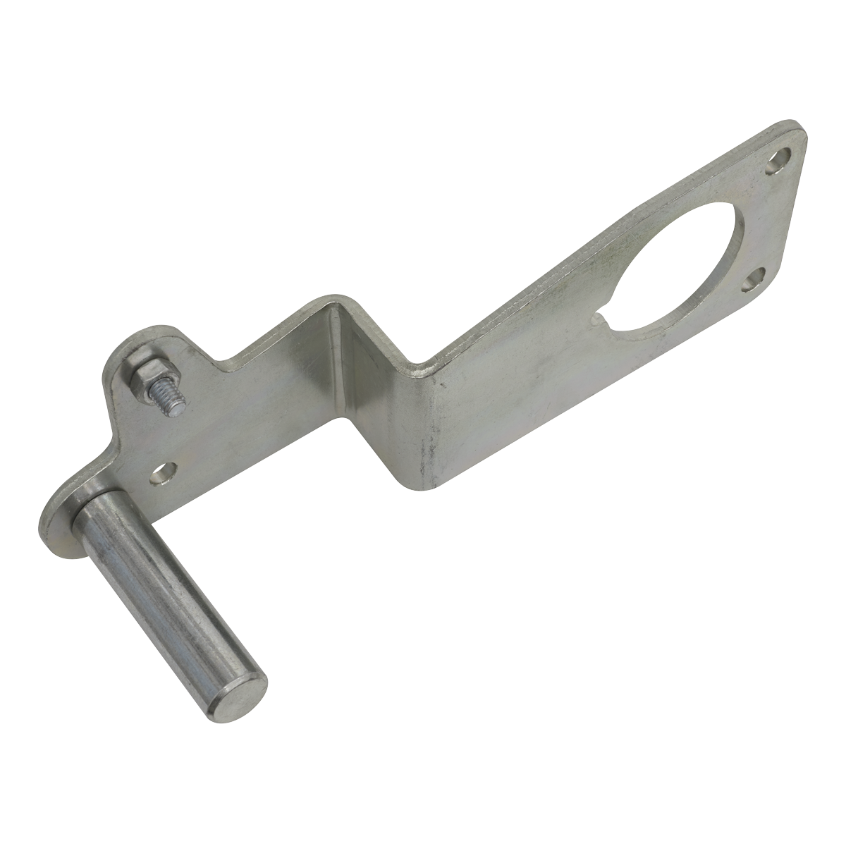 Crankshaft Holding Tool - for BMW N47/N57 2.0/3.0 - Chain Dr