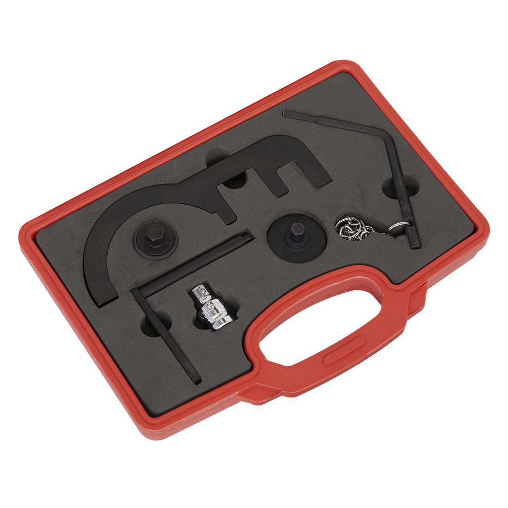 Diesel Engine Timing Tool Kit - for BMW/Mini 1.5D/1.6D/2.0D/