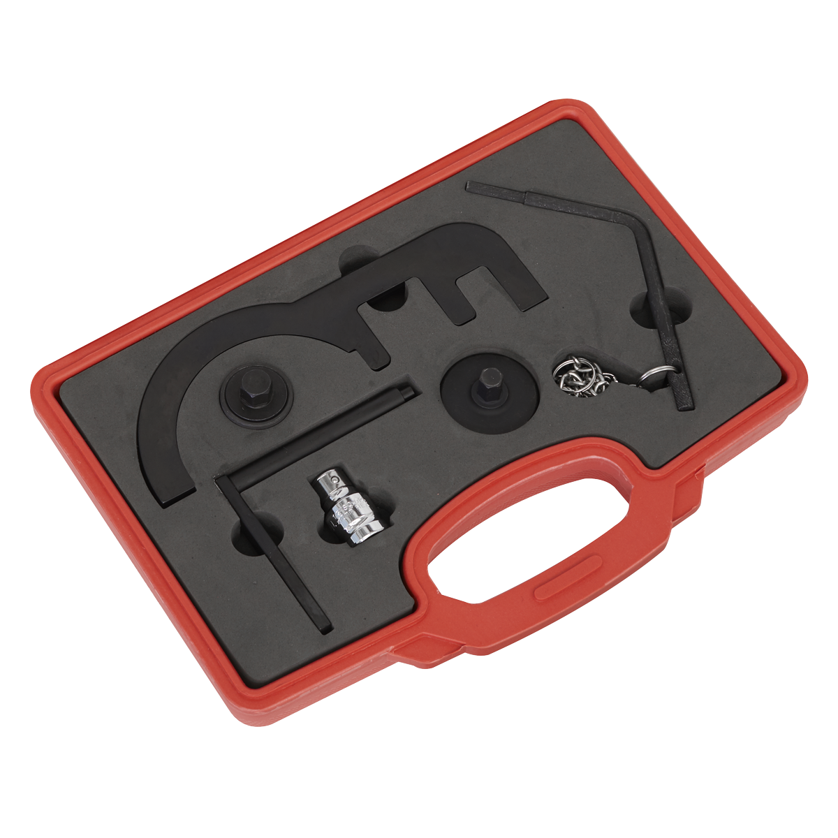 Diesel Engine Timing Tool Kit - for BMW/Mini 1.5D/1.6D/2.0D/