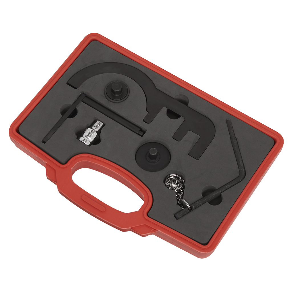 Diesel Engine Timing Tool Kit - for BMW/Mini 1.5D/1.6D/2.0D/