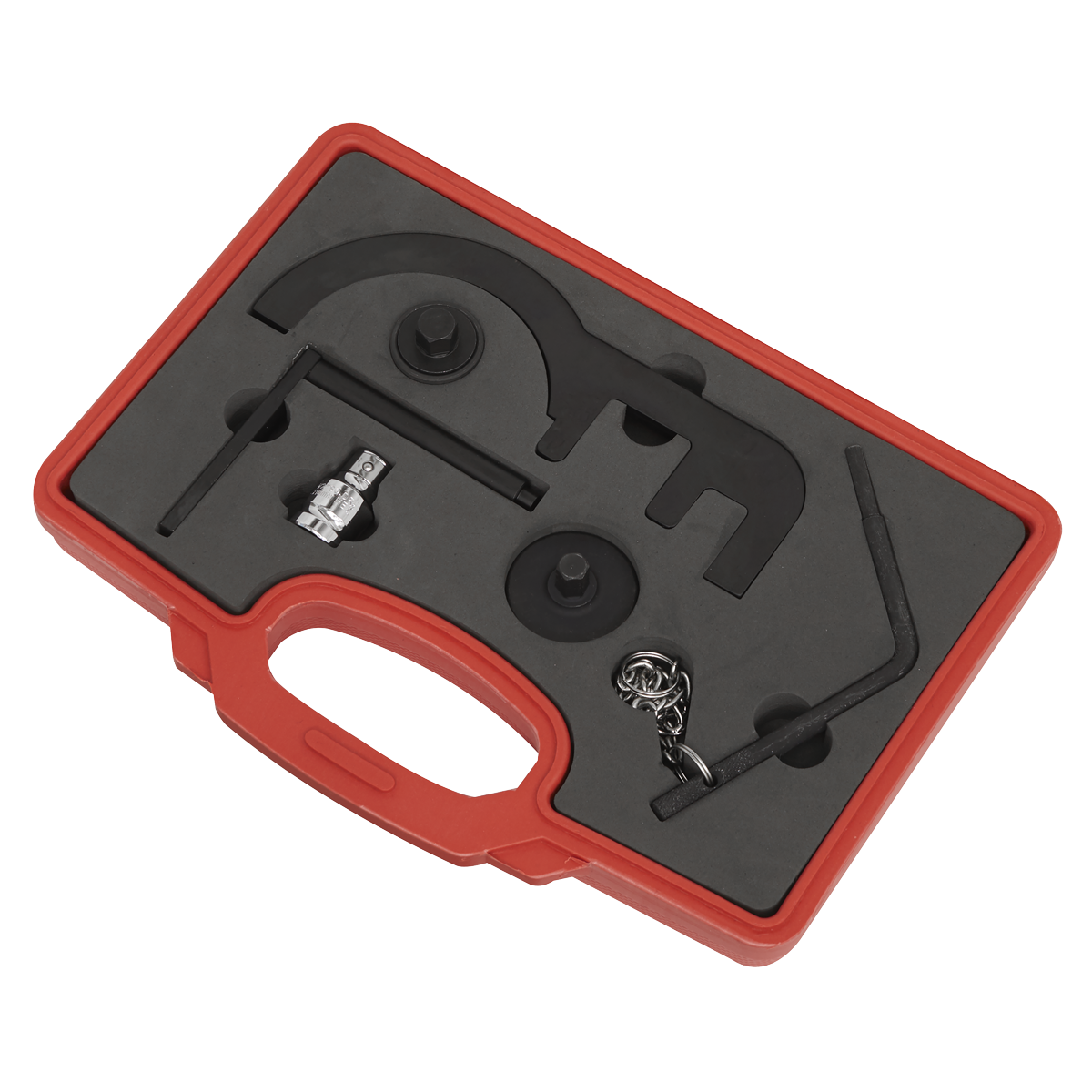 Diesel Engine Timing Tool Kit - for BMW/Mini 1.5D/1.6D/2.0D/