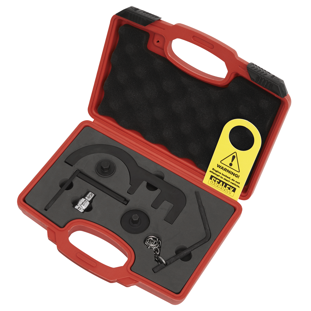 Diesel Engine Timing Tool Kit - for BMW/Mini 1.5D/1.6D/2.0D/
