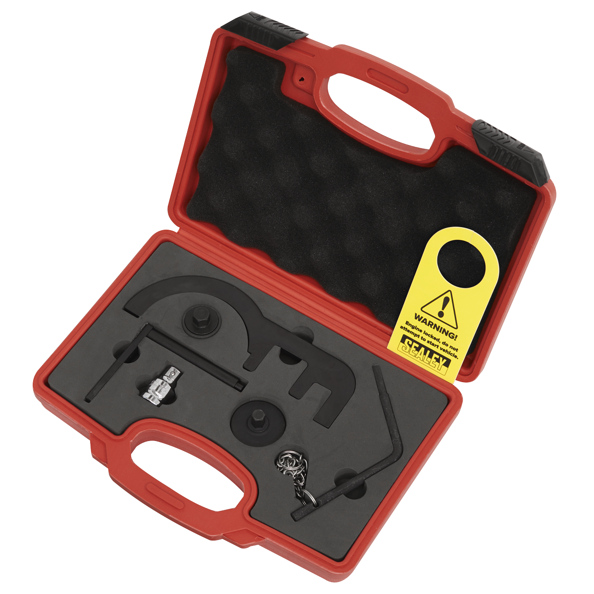 Diesel Engine Timing Tool Kit - for BMW/Mini 1.5D/1.6D/2.0D/