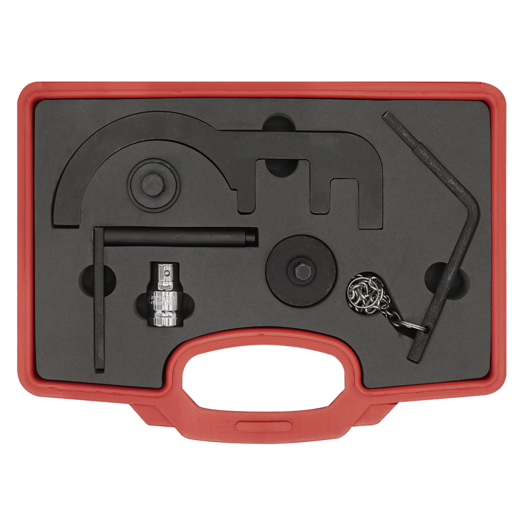 Diesel Engine Timing Tool Kit - for BMW/Mini 1.5D/1.6D/2.0D/