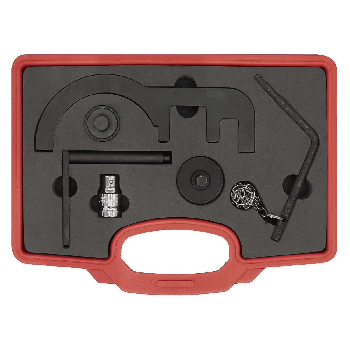 Diesel Engine Timing Tool Kit - for BMW/Mini 1.5D/1.6D/2.0D/