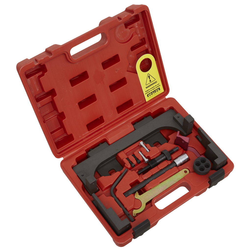Petrol Engine Timing Tool Kit - for BMW, BMW Mini 1.2/1.5/2.