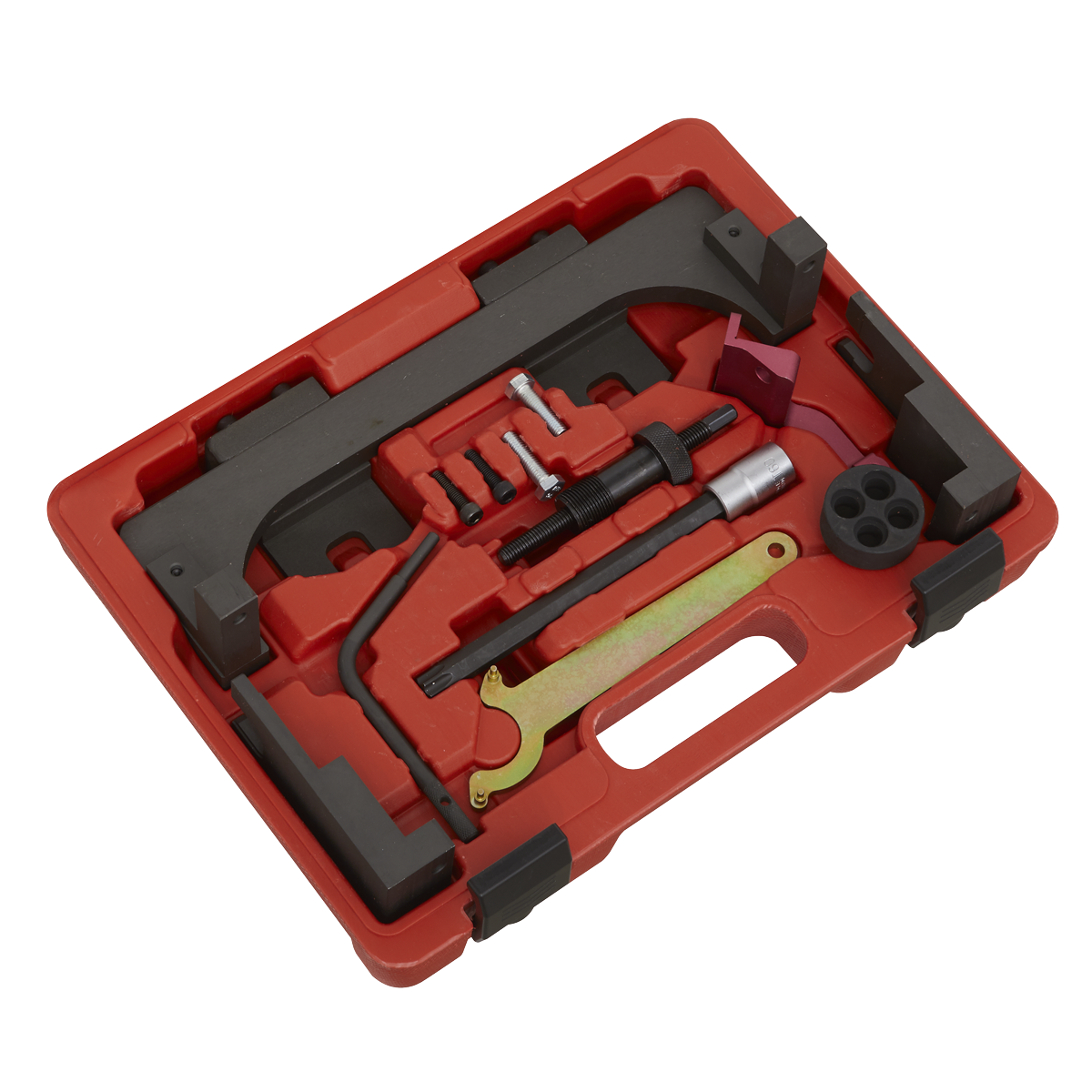 Petrol Engine Timing Tool Kit - for BMW, BMW Mini 1.2/1.5/2.0/3.0 - Chain Drive