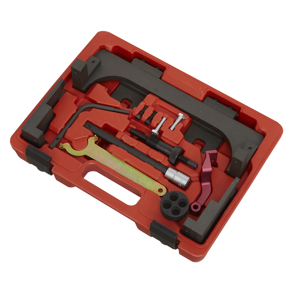 Petrol Engine Timing Tool Kit - for BMW, BMW Mini 1.2/1.5/2.