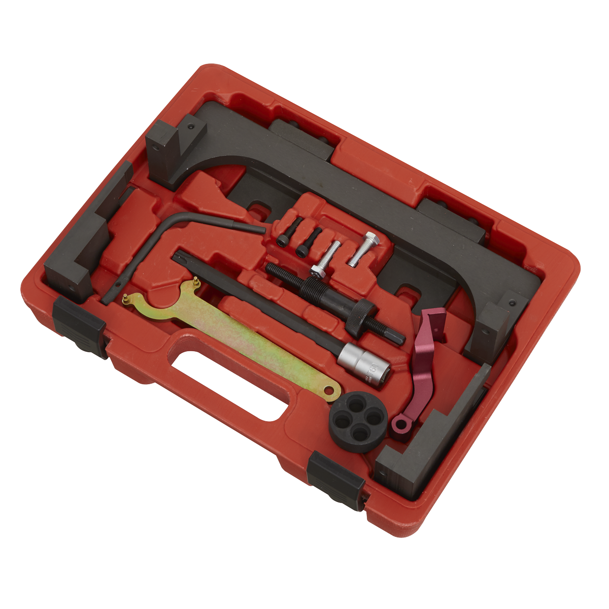 Petrol Engine Timing Tool Kit - for BMW, BMW Mini 1.2/1.5/2.